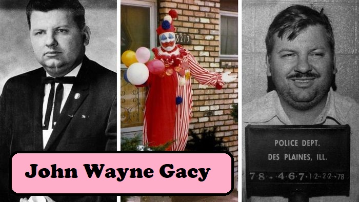 John Wayne Gacy